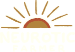 Neurotic Farmer Logo